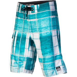 Salt Ponds II Board Short - Men's