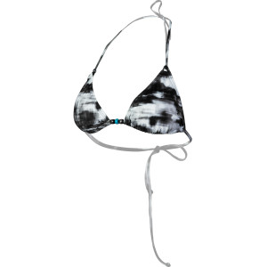 Gypsy Love Triangle Bikini Top - Women's 