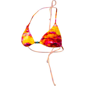 Reef Gypsy Love Triangle Bikini Top - Women's 