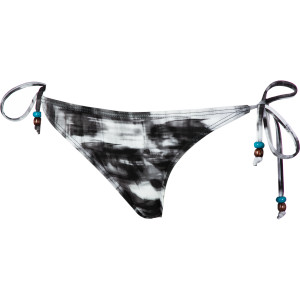 Gypsy Love Tie Side Bikini Bottom - Women's