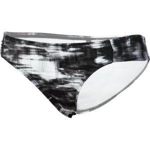 Gypsy Love Tab Side Bikini Bottom - Women's 
