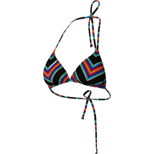 Moonlit Caravan Triangle Bikini Top - Women's 