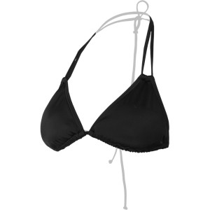 Moonlit Caravan Removable Soft Cup Triangle Bikini Top - Women's 