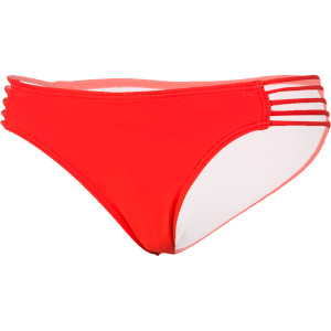 Moonlit Caravan Retro Bikini Bottom - Women's 