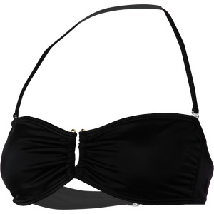 Moonlit Caravan Bandeau Bikini Top - Women's 