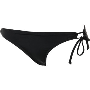 Moonlit Caravan Tunnel Side Bikini Bottom - Women's 