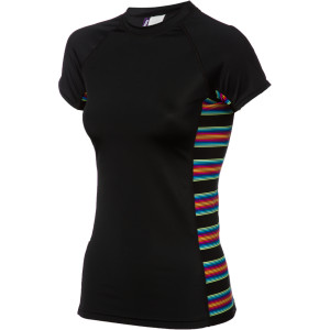 Moonlit Caravan Rashguard - Women's 