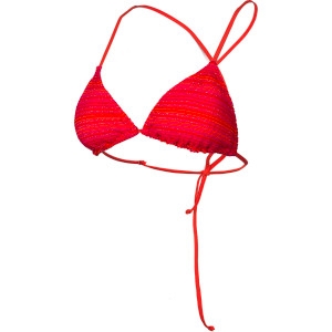 Spirit Triangle Bikini Top - Women's 