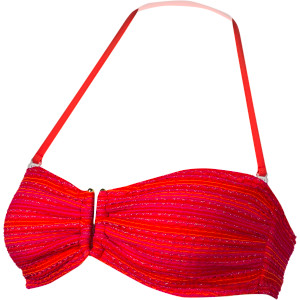 Spirit Bandeau Bikini Top - Women's 