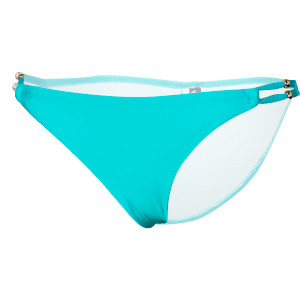Uptown Luxe Retro Bikini Bottom - Women's 
