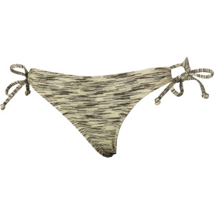 Solstice Tunnel Side Bikini Bottom - Women's
