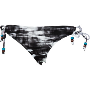 Reef Gypsy Love Tunnel Side Bikini Bottom - Women's