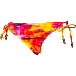 Gypsy Love Tunnel Side Bikini Bottom - Women's