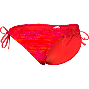 Spirit Tunnel Side Bikini Bottom - Women's