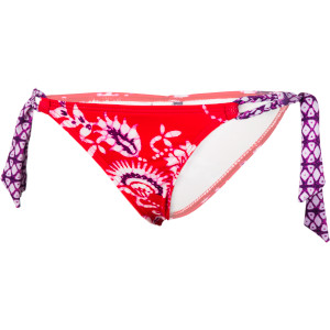 Reef Malawi Retro with Ties Bikini Bottom - Women's