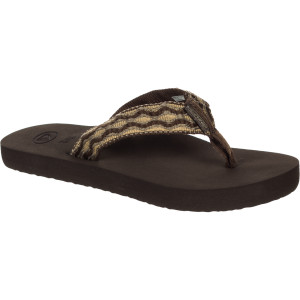 Grom Smoothy Sandal - Boys'
