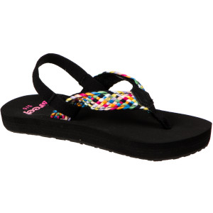 Little Mallory Sandal - Toddler Girls'