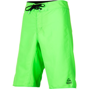 Neon Board Short - Men's