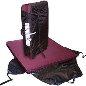 Revolution Climbing, Inc. Mission Pad