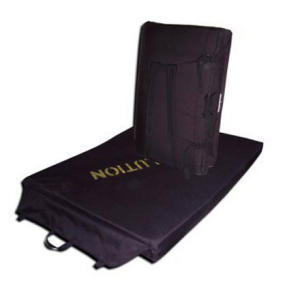 Revolution Climbing, Inc. Trooper Pad