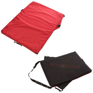 Revolution Climbing, Inc. Bouldering Combo