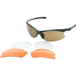 Ryders Eyewear Chassis Interchangeable Sunglasses