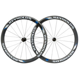 Reynolds DV46T 700c Wheelset