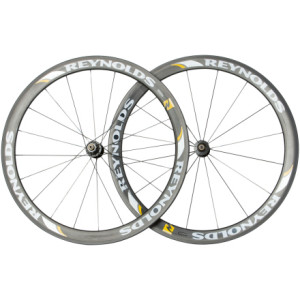Reynolds DV46UL 700c Wheelset