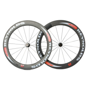 Reynolds SDVT 700 Wheel Set