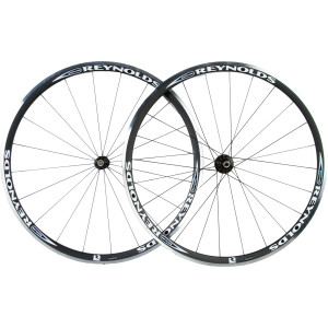 Reynolds Solitude Wheelset - Clincher