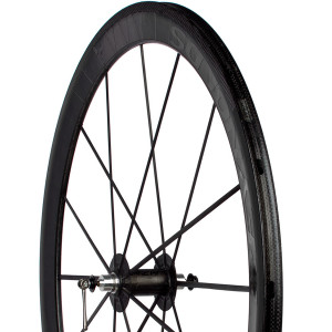 RZR 46 Tubular Wheelset 