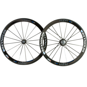 RZR 46 Tubular Wheelset 