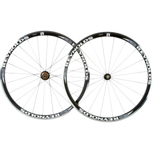Reynolds Solitude Road Wheelset - 650c