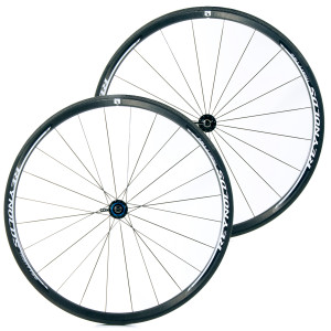 Thirty Two Wheelset - Clincher
