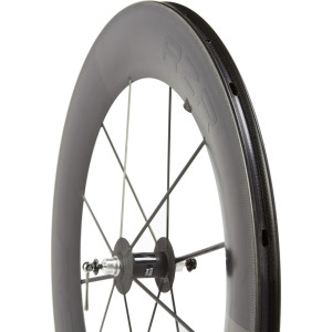 RZR 92 Wheelset - Tubular