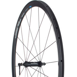Thirty Two T Tubular Wheelset