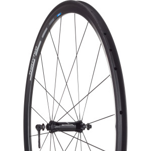 Thirty Two C Clincher Wheelset