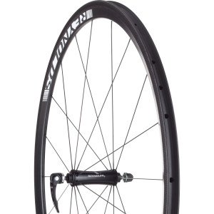 Attack C Clincher Wheelset