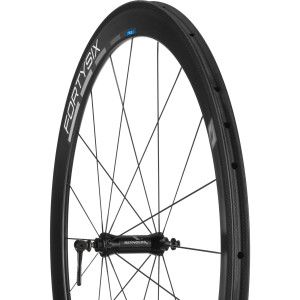 Forty Six T Tubular Wheelset
