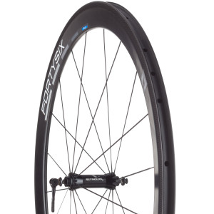 Forty Six C Clincher Wheelset