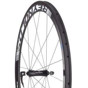 Assault T Tubular Wheelset