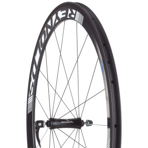 Assault C Clincher Wheelset