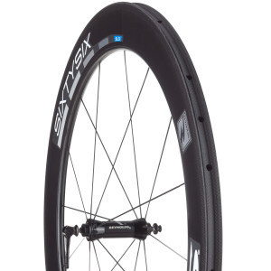 Sixty Six T Tubular Wheelset