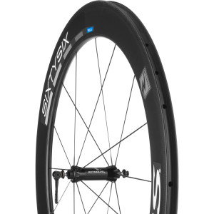 Sixty Six C Clincher Wheelset