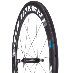 Strike C Wheelset - Clincher