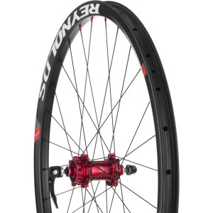 AM Carbon 26in Wheelset
