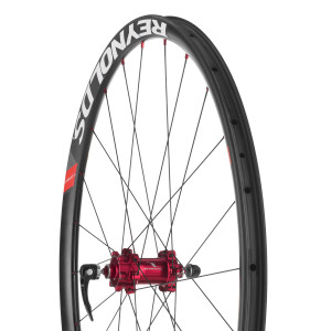29er Carbon Wheelset