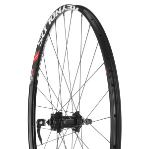 29'er Alloy Wheelset