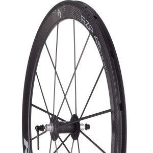 RZR 46 Team Wheelset