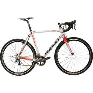X-Fire - Ultegra Build Bike